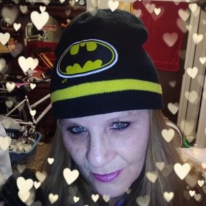 Meet your Posher, Tami lou